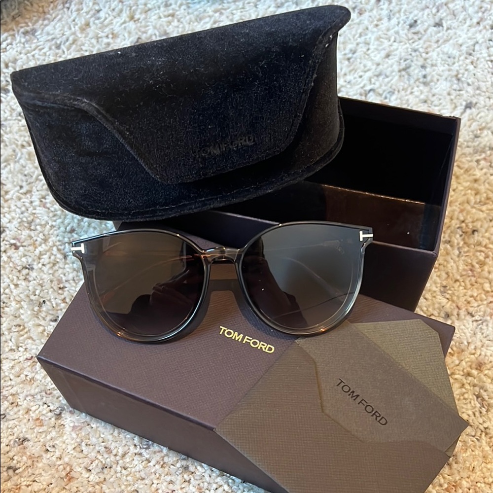 Tom Ford Sunglasses